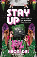 stay up [OCT.17]