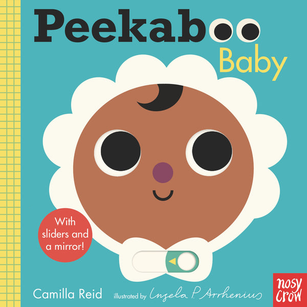 Peekaboo: Baby