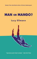 Man or Mango?