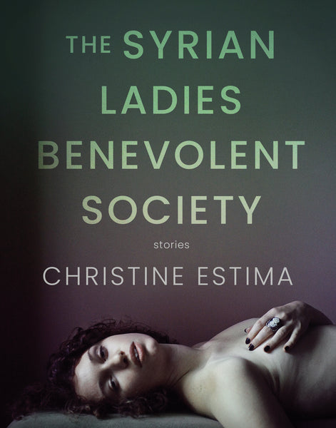 The Syrian Ladies Benevolent Society [NOV.14]