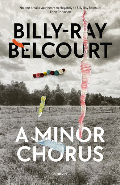 A Minor Chorus