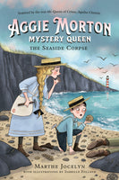 Aggie Morton, Mystery Queen: The Seaside Corpse