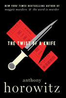 The Twist of a Knife