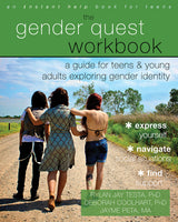 The Gender Quest Workbook