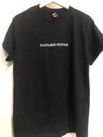 PLOTLESS FICTION T-shirt