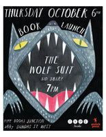 The Wolf Suit