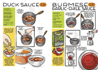 Let's Make Dumplings!