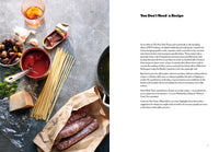 The New York Times Cooking: No-Recipe Recipes