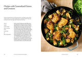 The New York Times Cooking: No-Recipe Recipes