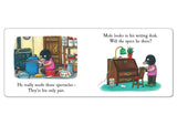 Tales from Acorn Wood: Mole's Spectacles