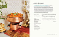 New Indian Basics