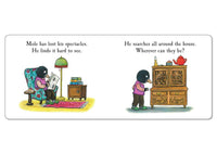Tales from Acorn Wood: Mole's Spectacles