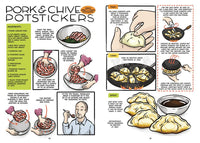 Let's Make Dumplings!
