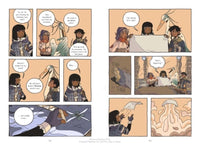 Mapmakers and the Enchanted Mountain