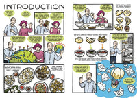 Let's Make Dumplings!