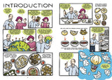 Let's Make Dumplings!