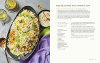 New Indian Basics