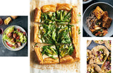 The New York Times Cooking: No-Recipe Recipes